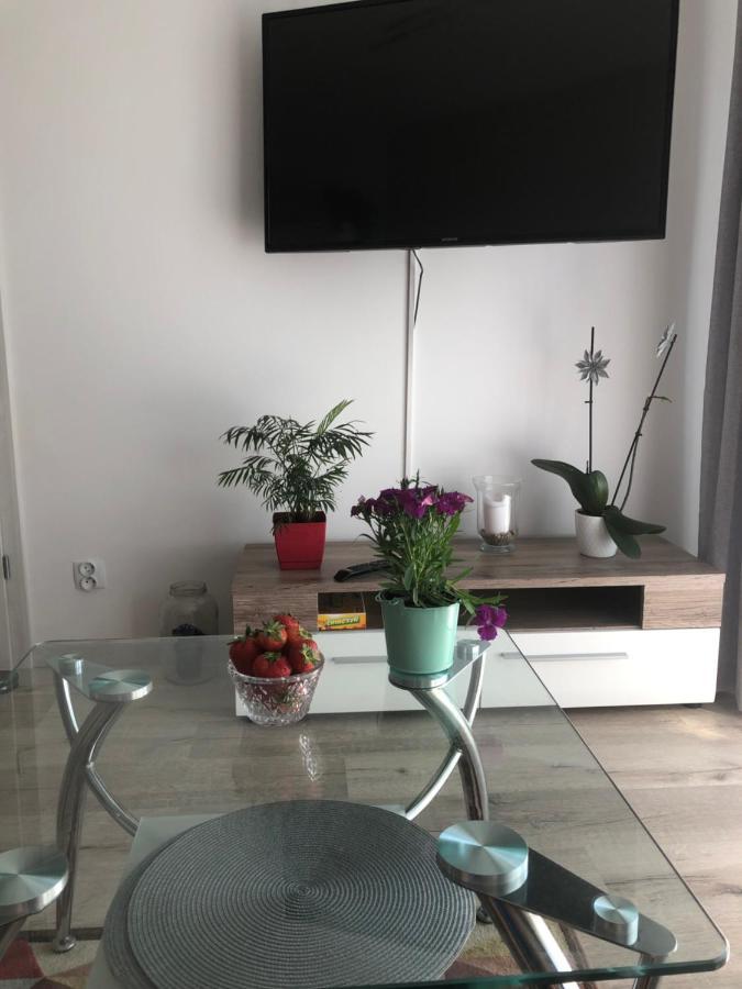 Kolobrzeg Apartament Osiedle Bursztynowe Ul Baltycka 11 B Exterior photo