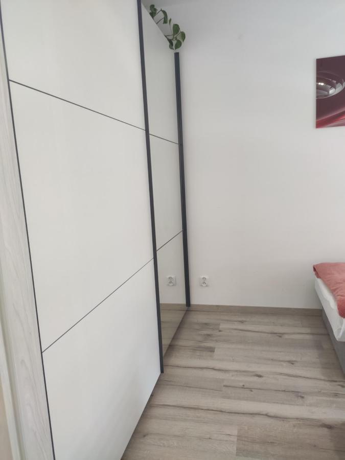Kolobrzeg Apartament Osiedle Bursztynowe Ul Baltycka 11 B Exterior photo